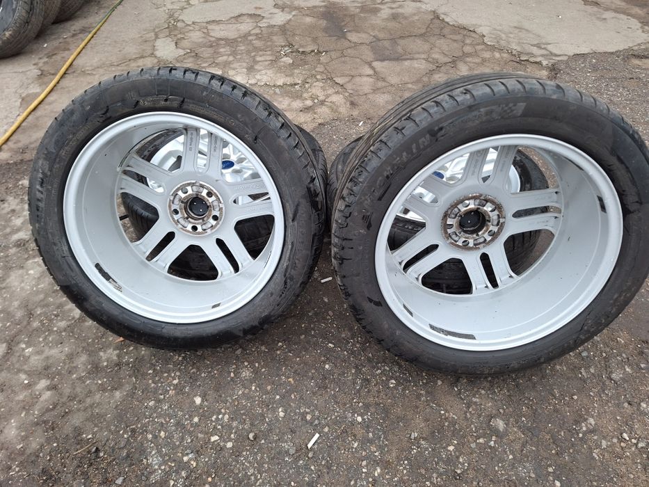 Форд-18цола-5/108-с датчици-оригиналн