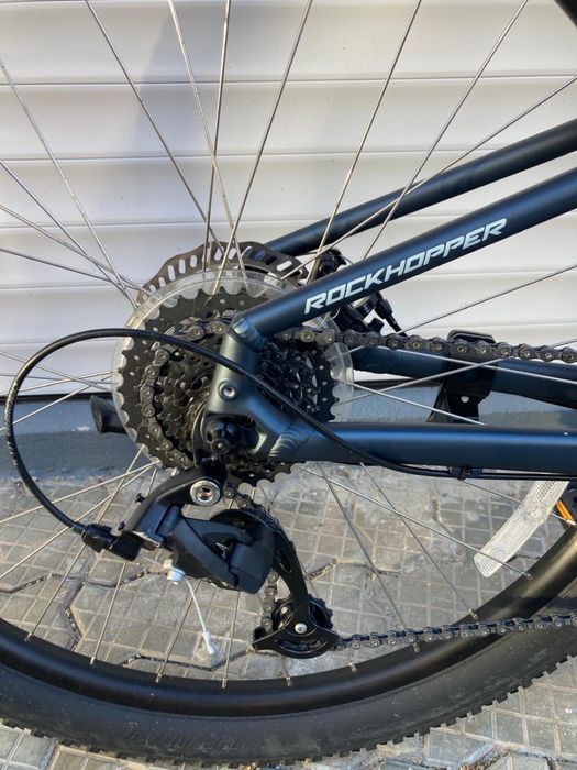 Bicicleta MTB Specialized Rockhopper