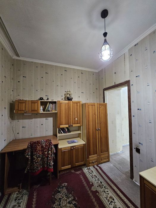 Сдаётся 2х (3х) комнатная квартира, сергели 5