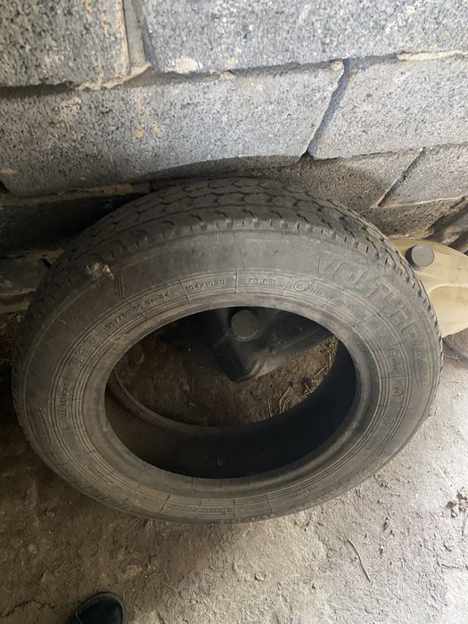Шины газель 185/75R16