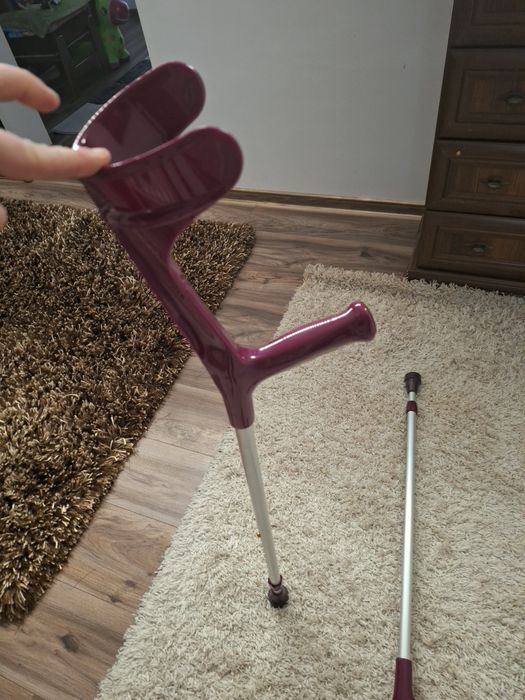 Carje doua reglabile