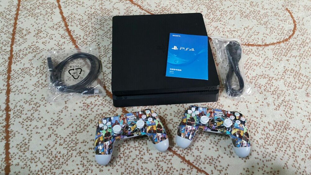 Playstaton Xar Xil Madellar.. IDEAL { Как НОВЫЙ }.