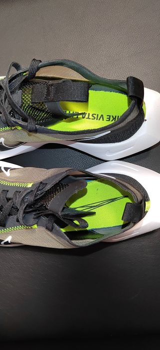 Nike Vista Lite, номер 39