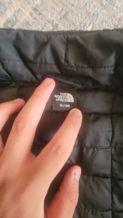 Куртка the north face
