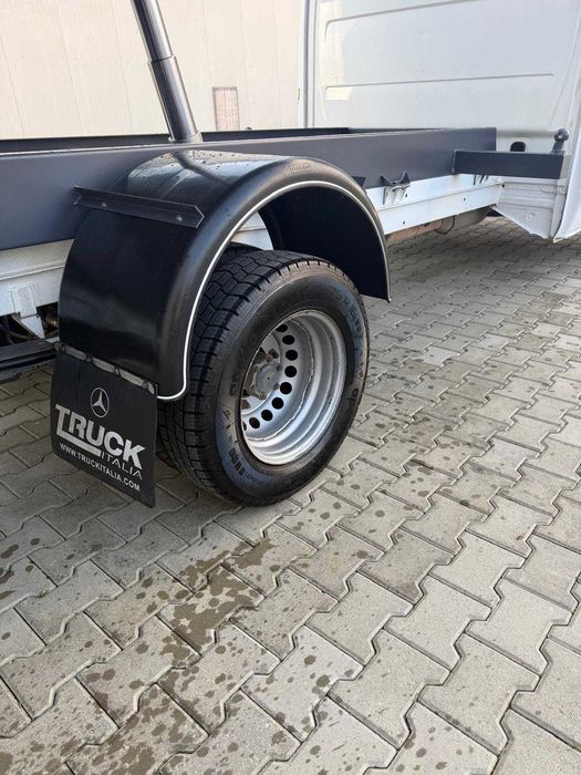 Mercedes sprinter 419 519 516 416