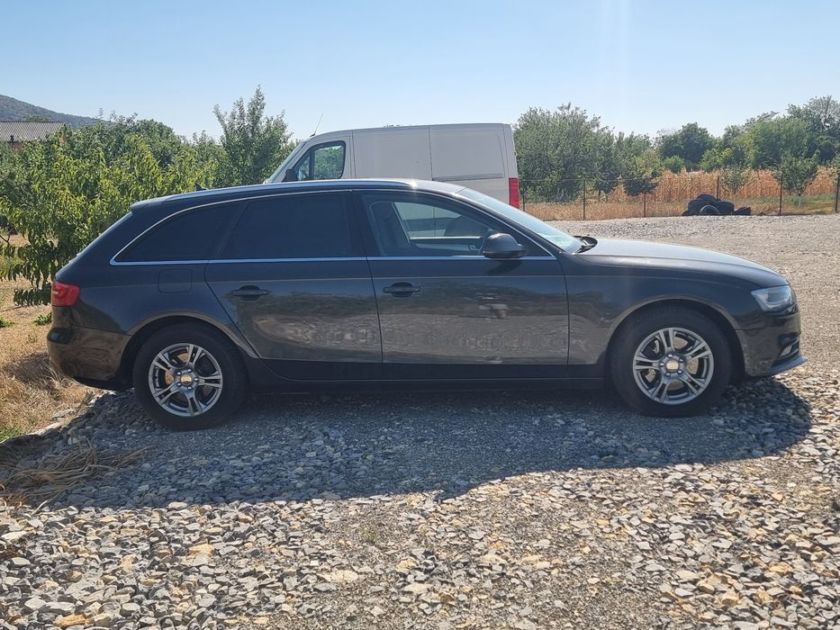 Audi a4 b8.5 2013/piese