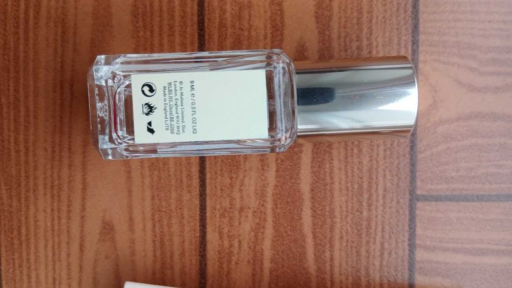 Miniparfum Jo Malone Wood Sage and Sea Salt EdC 9 ml + cadou