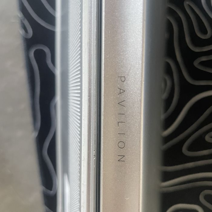 HP pavilion ноутбук