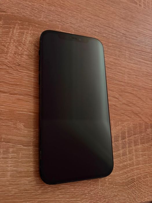 Iphone 12, black, 128 gb