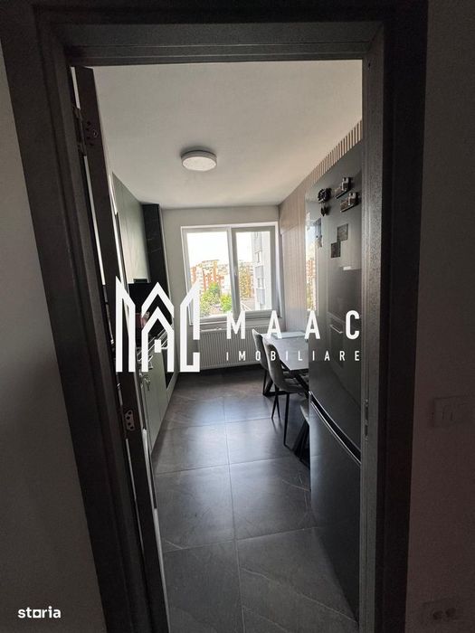 Apartament 2 camere | Ultracentral | Modern