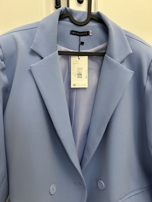 Пиджак женский новый