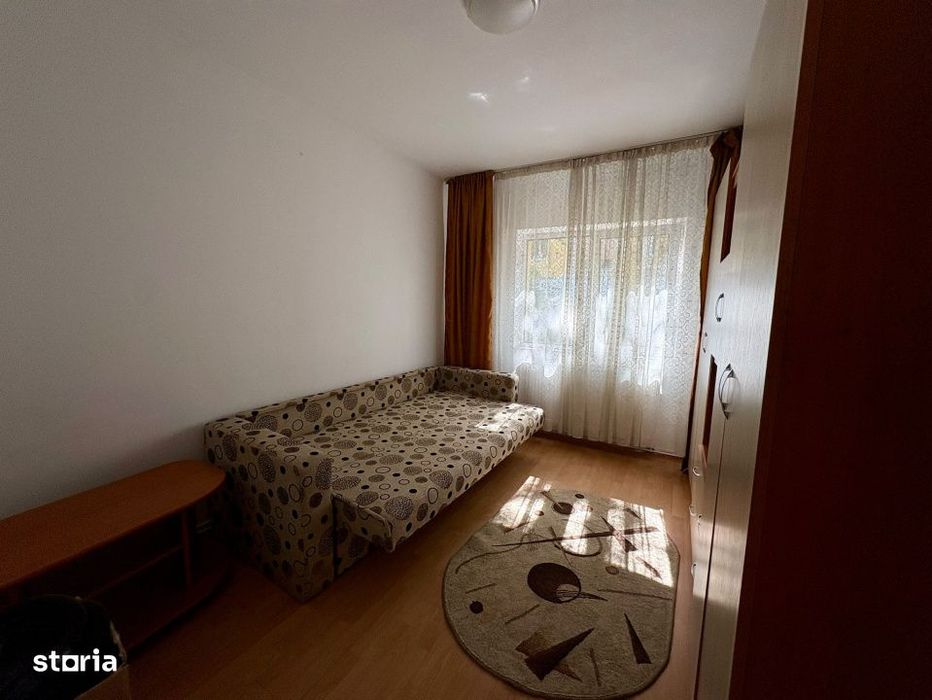Apartament cu 3 camere | 65mp | Decomandat | Intre Lacuri!