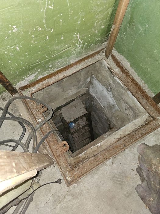 Сдам гараж на долгий срок