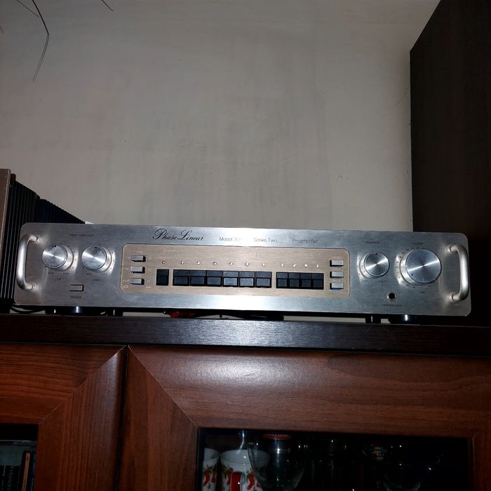 Моноблоки Marantz Ma 5