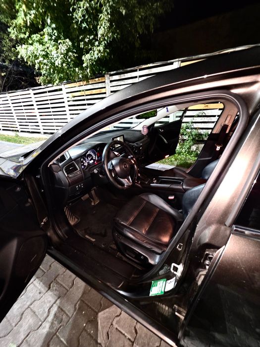 MAZDA 6 2015 — imagine 5
