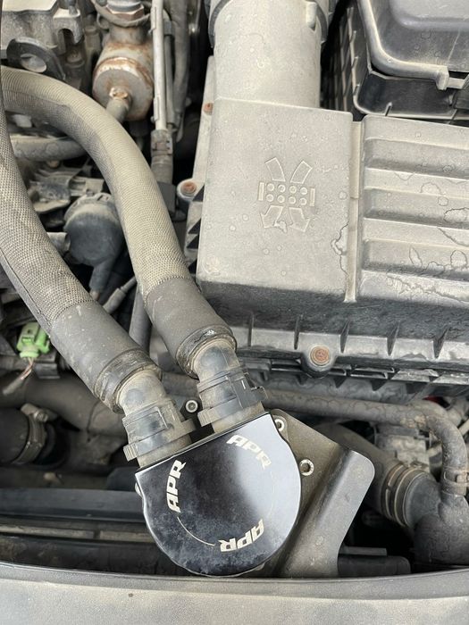 Vand Golf GTI 2010 ,cp motor 2000 propietar