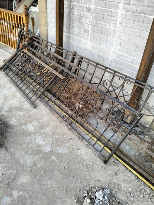 Прием Металл Само вывоз Есть