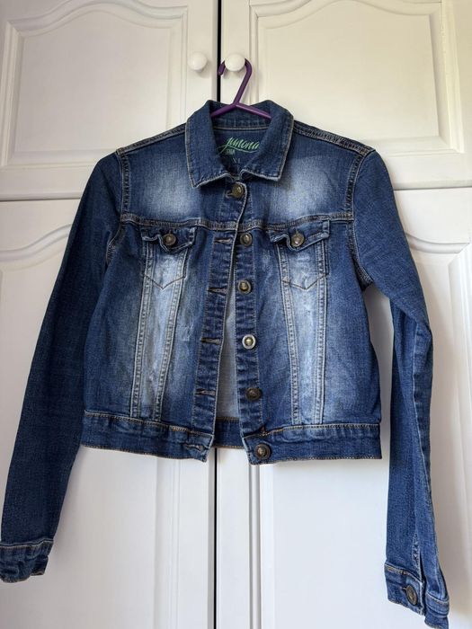 Дънково яке Junona