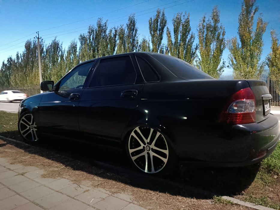 Диски с резиной r17