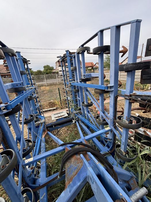 Vând cultivator Köckerling Allrounder 500
