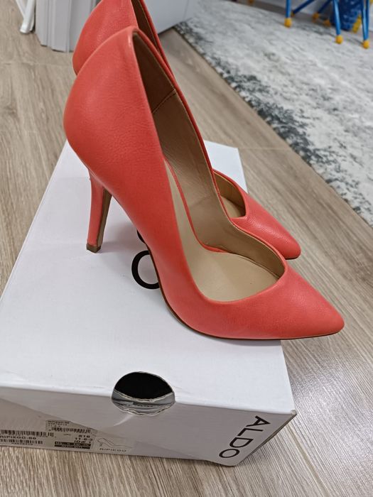 Туфли Aldo 34 размер