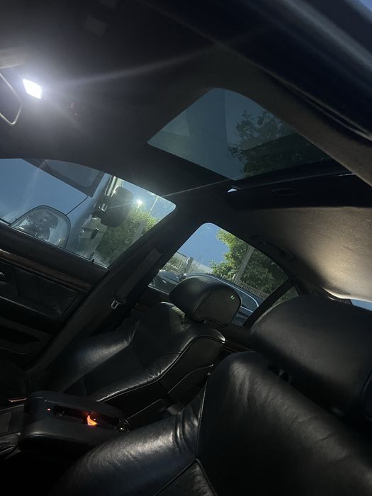 Vand bmw seria 5 e39 530i Automat