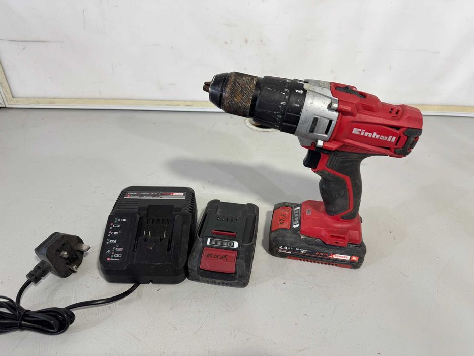 Винтоверт - Einhell 18 V li ion