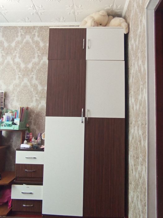 Мебель для детской