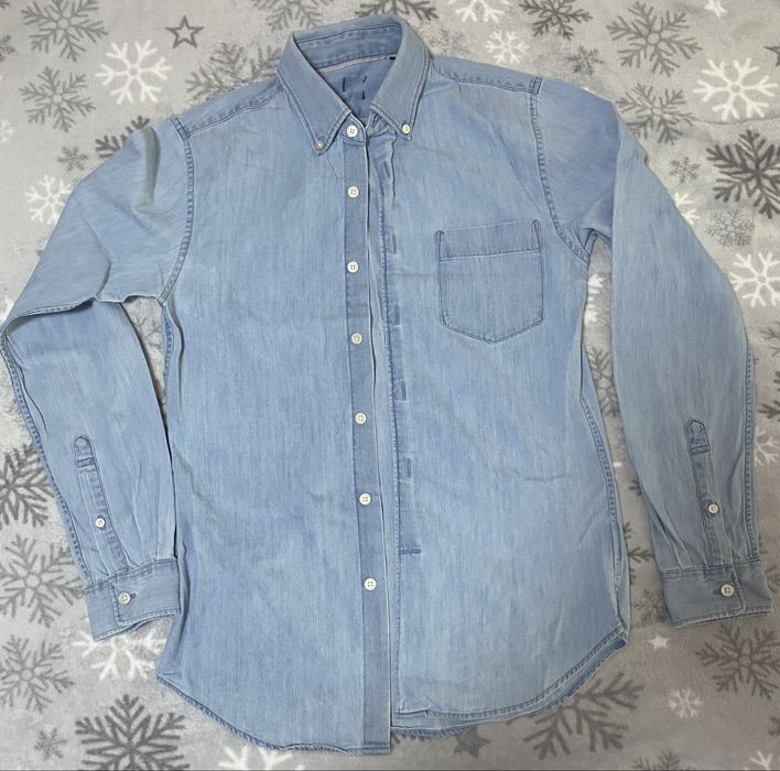 Camasa dama denim XS
