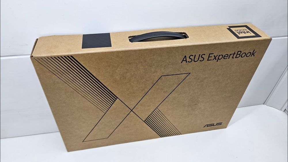 Laptop Asus Expertbook BM1 Ryzen 5, 8GB/1TB SSD, Sigilat