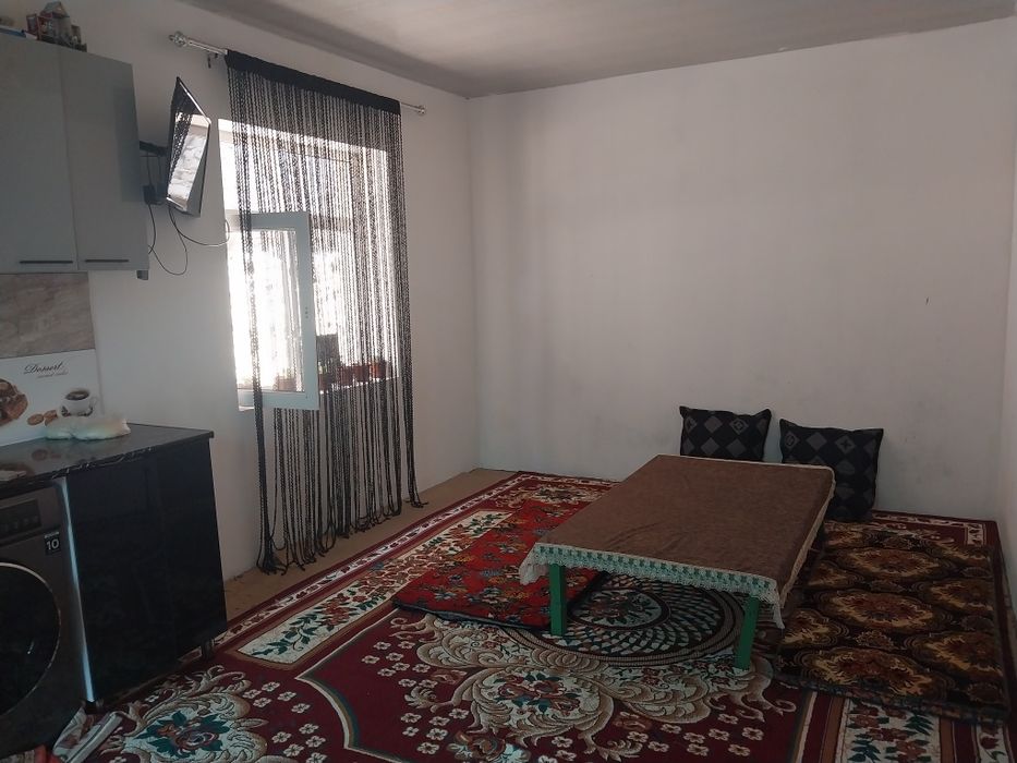 Qibrey sentrda uchastka sotiladi