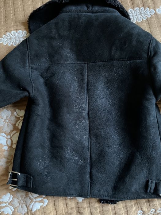 Детская верхняя одежда