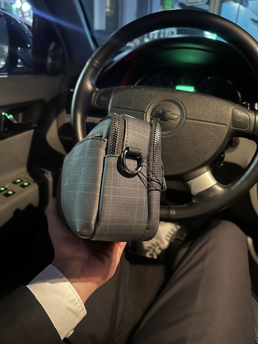 Продам Мужской Клач, Барсетка, Новый.