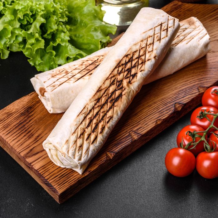 Самые сочные вкусные Чикен крылышки