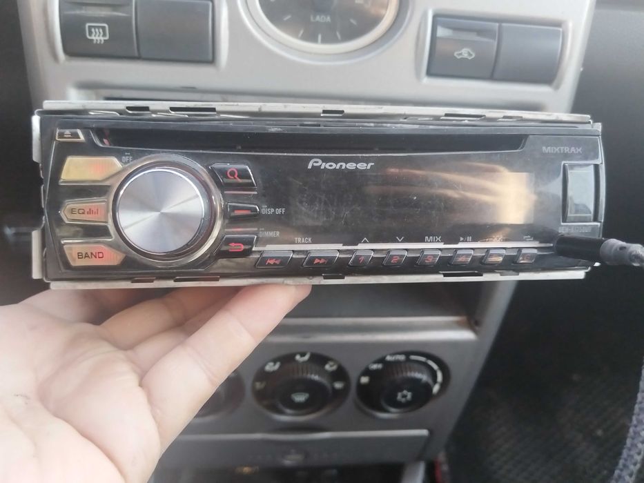 Пионер оригинал мафон