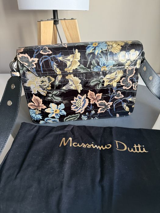Дамска чанта Massimo dutti