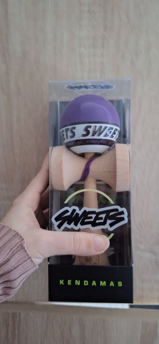 Kendama sweets mov