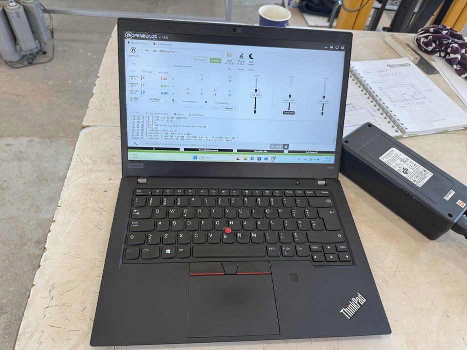 Lenovo Т495.