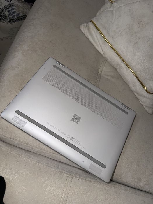 Hp Omnibook 5 Flip 14