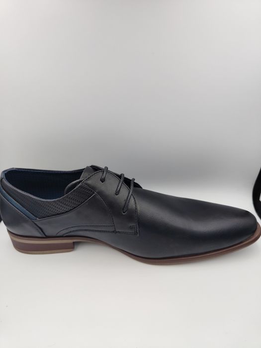 Pantofi bărbați piele ecologică