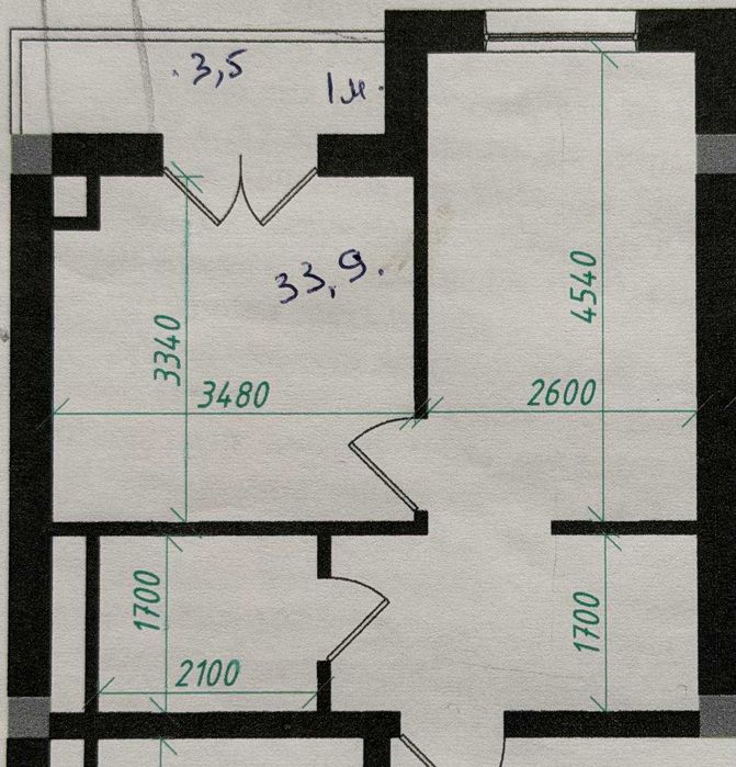 Яшнабадский р-н, Корзинка Авиатор, 1/5/9, (LY)