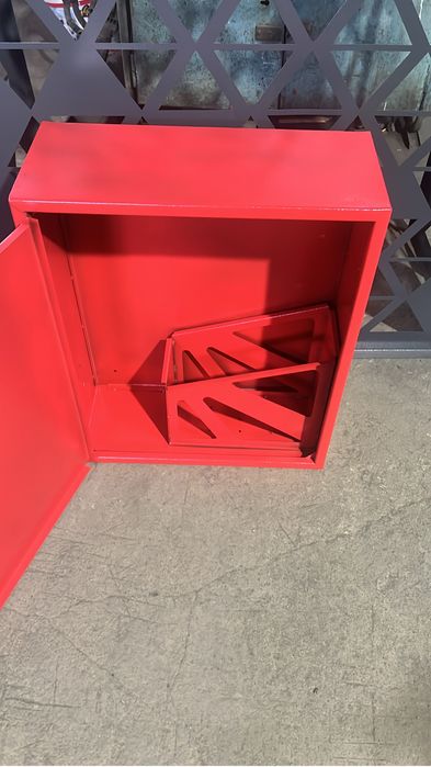 Цех металлоизделий город Астана