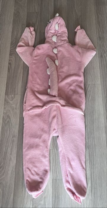 Кигуруми динозавр