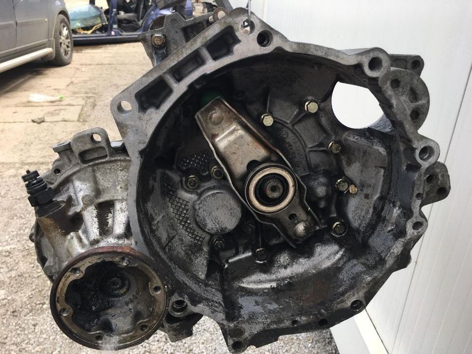 Cutie Viteze Manuala in 5 Trepte Audi A3 8L 1.9TDI AXR AHF ALH ASV 1996 - 2003 Cod EUH