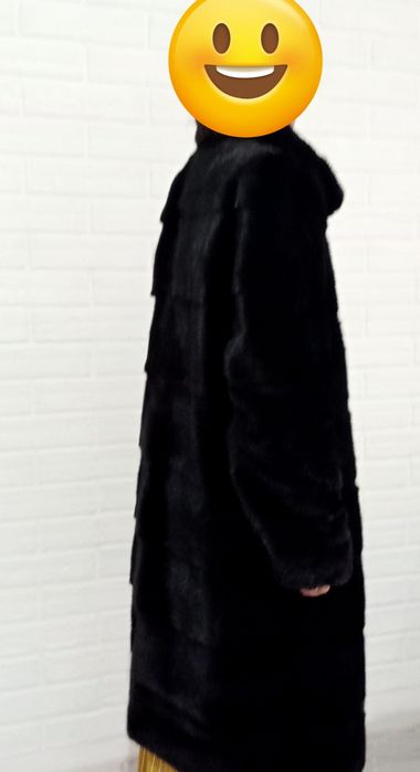 Продам норковую шубу