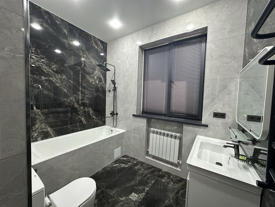 Свой новый евро дом, 6 соток. Центр Дурмень, (Дормон)