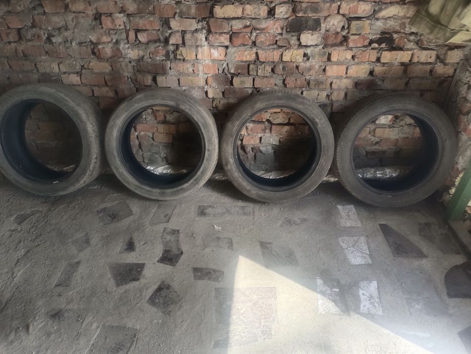 Продам Hankook комплект