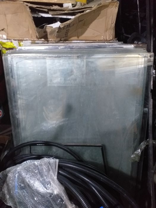 Настольные стёкла толщина 8 мм