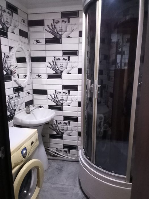 2 комн, мкр. Центральный