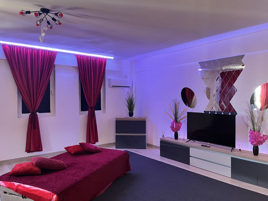 Apartament regim hotel